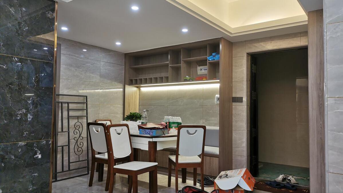 装修施工队找活哪个平台好,装修找施工队的平台