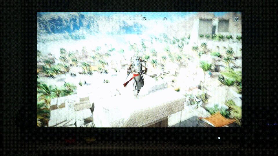 激光投影和nec投影仪哪款最好,necrgb激光投影机