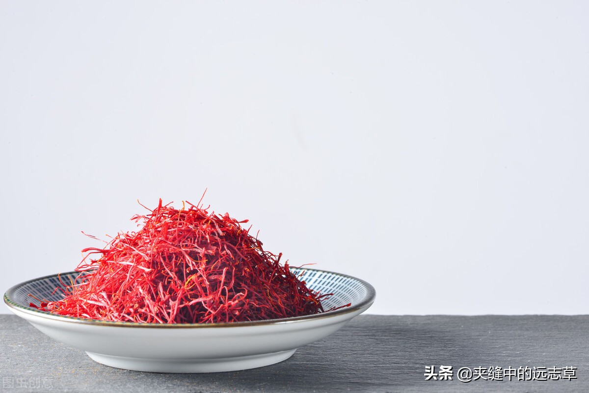 散结能手一味药泡水喝散各种结节,一个方子缓解结节息肉