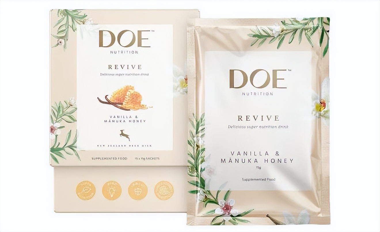 解析2019世界食品创新奖入围产品,2022乳品创新大奖