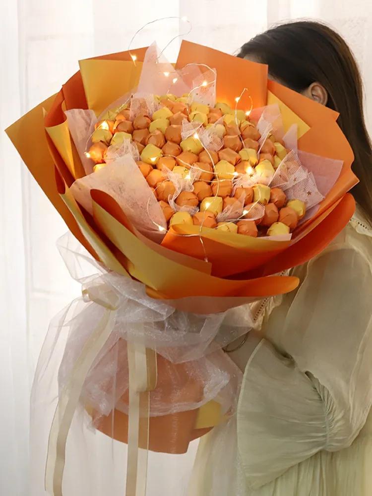 朋友送的小时候礼物,那些年别人送过的礼物