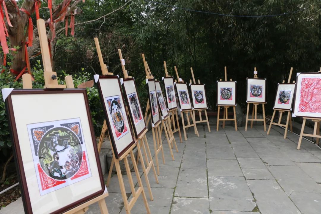 非遗周末聚会地点,非遗周末欢歌