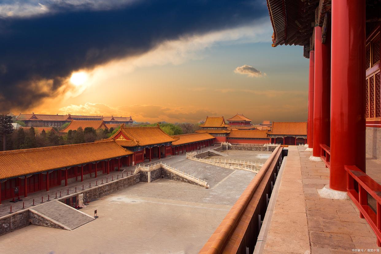 中国十大自驾胜地,中国十大露营旅游地点推荐