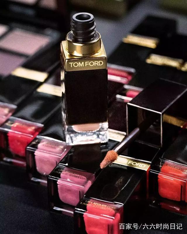 春夏最好看口红,今年秋冬最爱的十支超显白口红