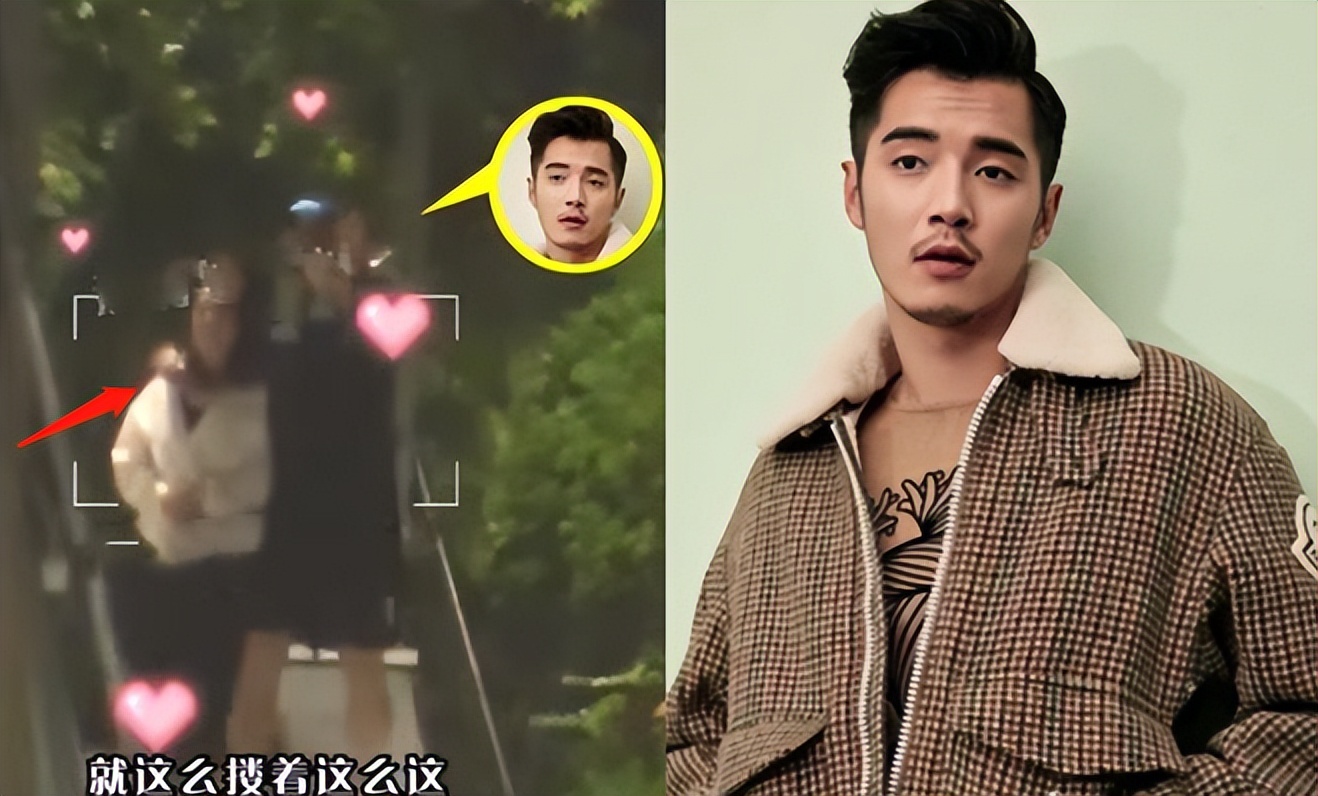 爱情公寓展博求婚失忆,爱情公寓展博的真实姓名