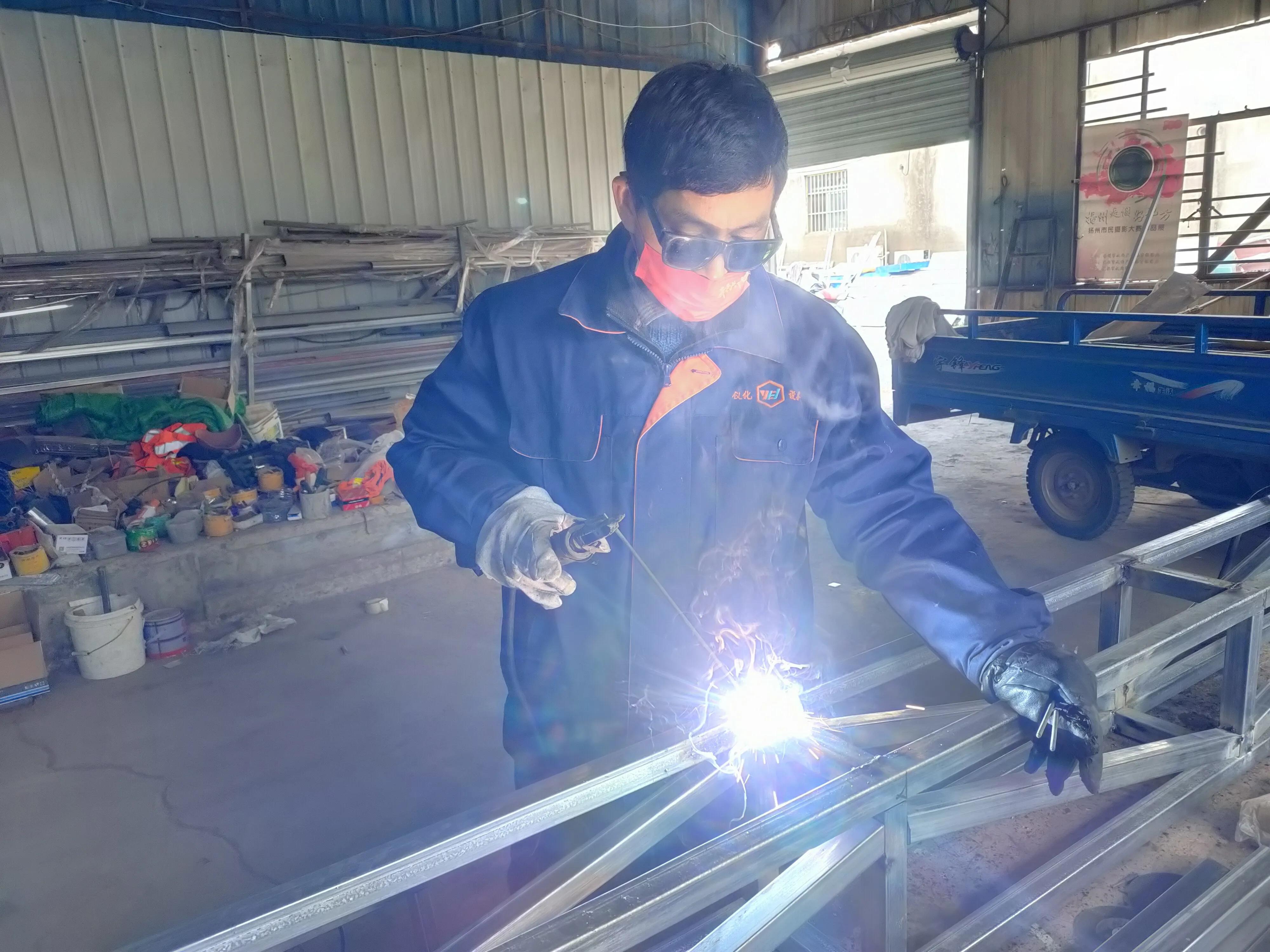 农村人是最美的劳动人,农民是最轻松的职业