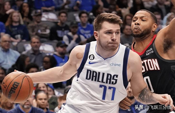 nba东契奇新赛季年薪多少钱,布伦森才是东契奇最佳搭档