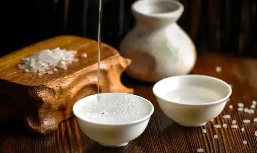 适合自己喝的白酒哪些好喝,推荐几款自己喝的白酒