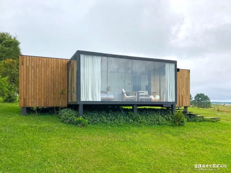 伦敦杰出地产大奖申报,伦敦杰出地产大奖