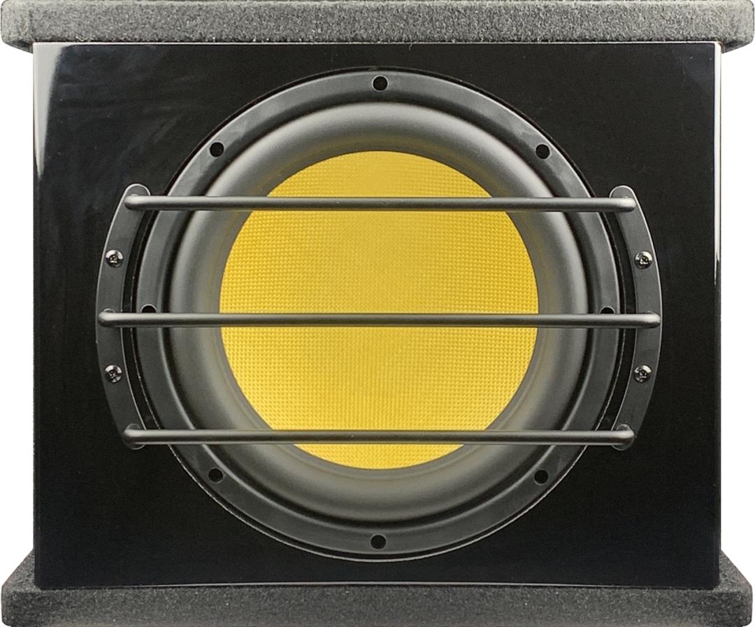 超低音没有弹性生硬,超低音下潜不够怎么处理