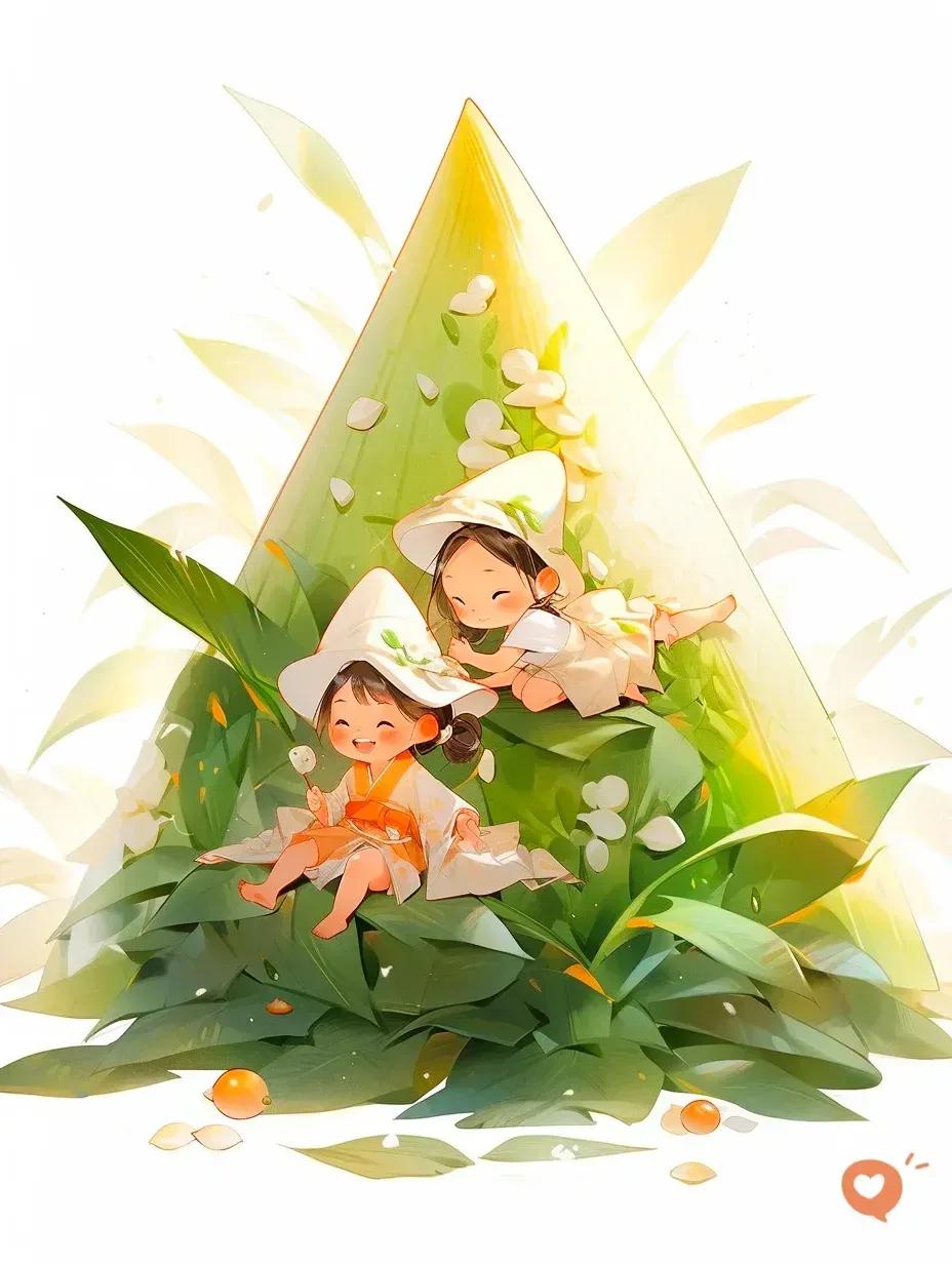 又是一年端午节图片,端午节必看的图片