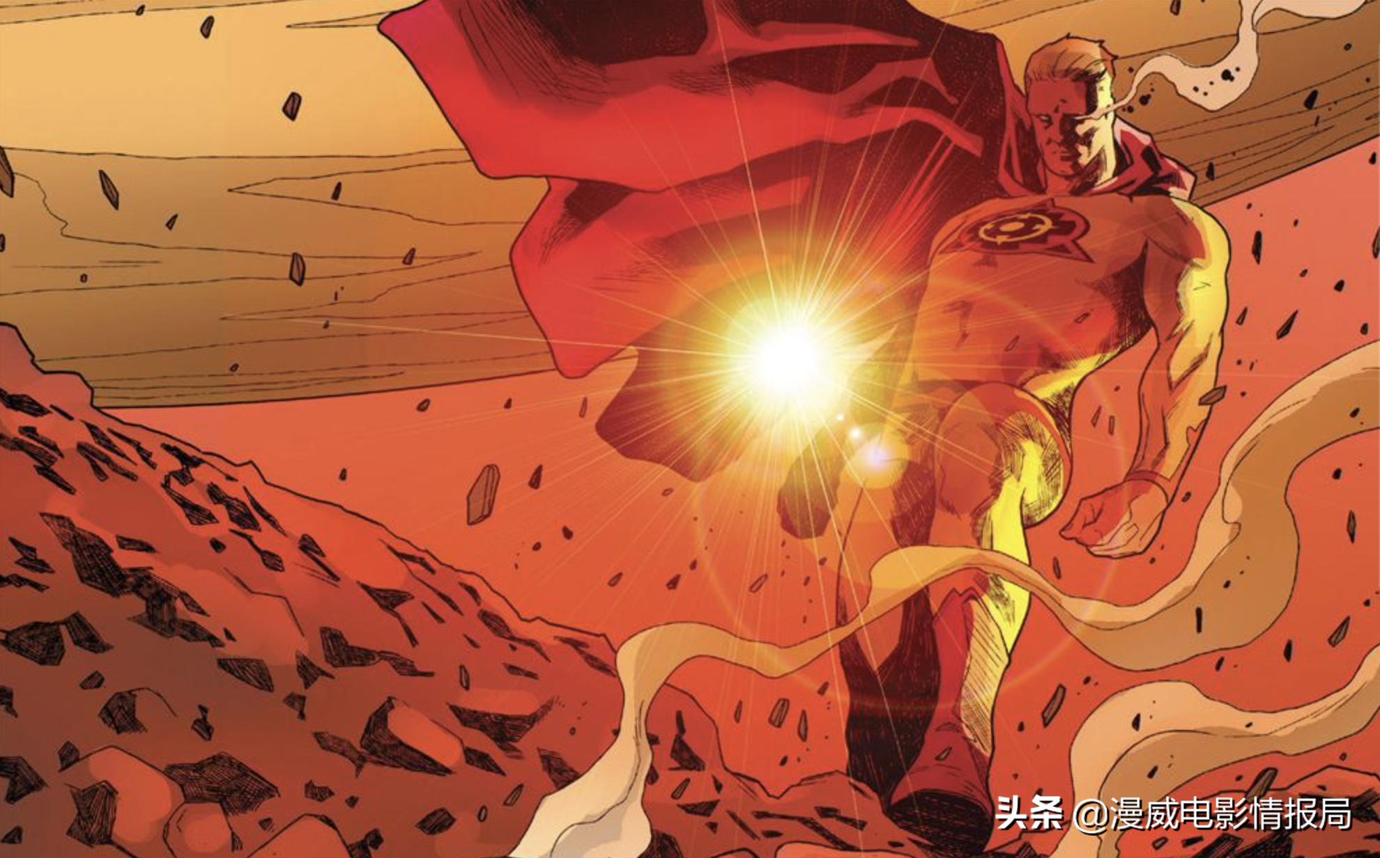 奇异博士2为什么会长出第三只眼,奇异博士2里面奇异博士实力排名