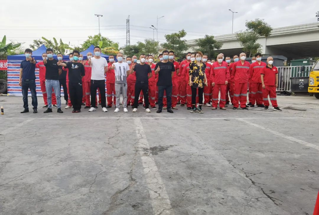 抗疫人物剪影报道,深圳抗疫事迹自述