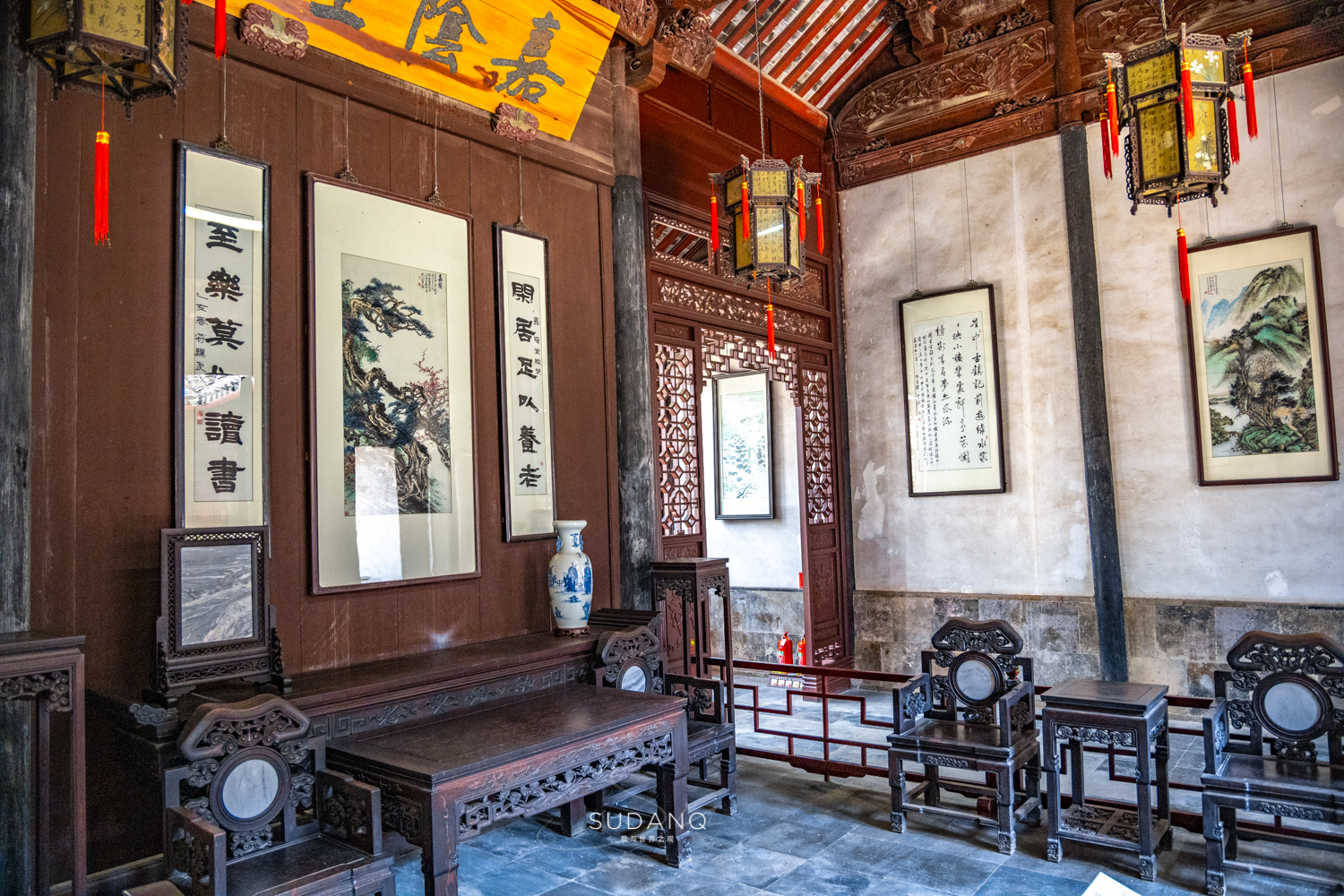 去苏州同里古镇游玩的小景点,去苏州同里古镇旅游攻略