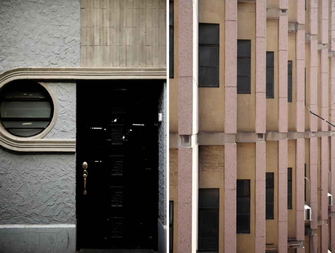 疫情后,他改造150㎡老洋房独处,太太也爱来做客