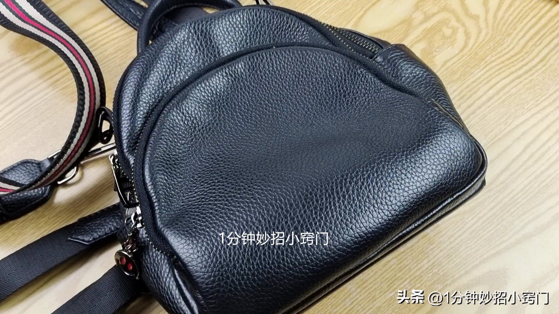 真皮人造皮革,怎么分辨人造皮革跟牛皮