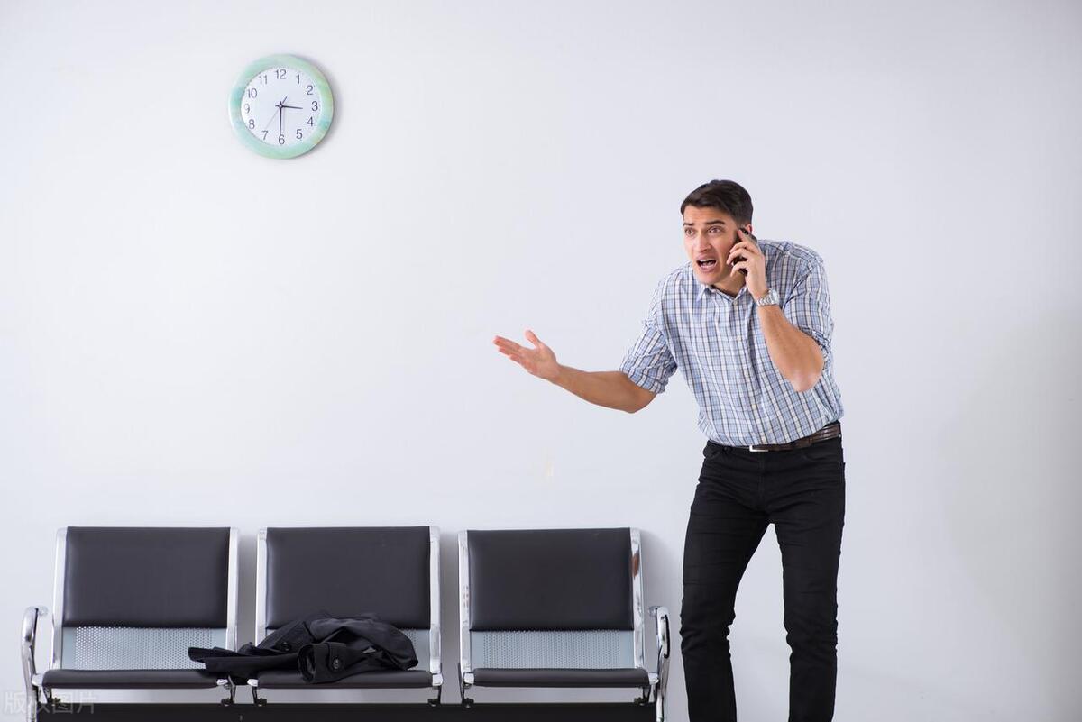 当自己情绪失控的时候应该怎么办,暴躁易怒情绪失控如何自我调整