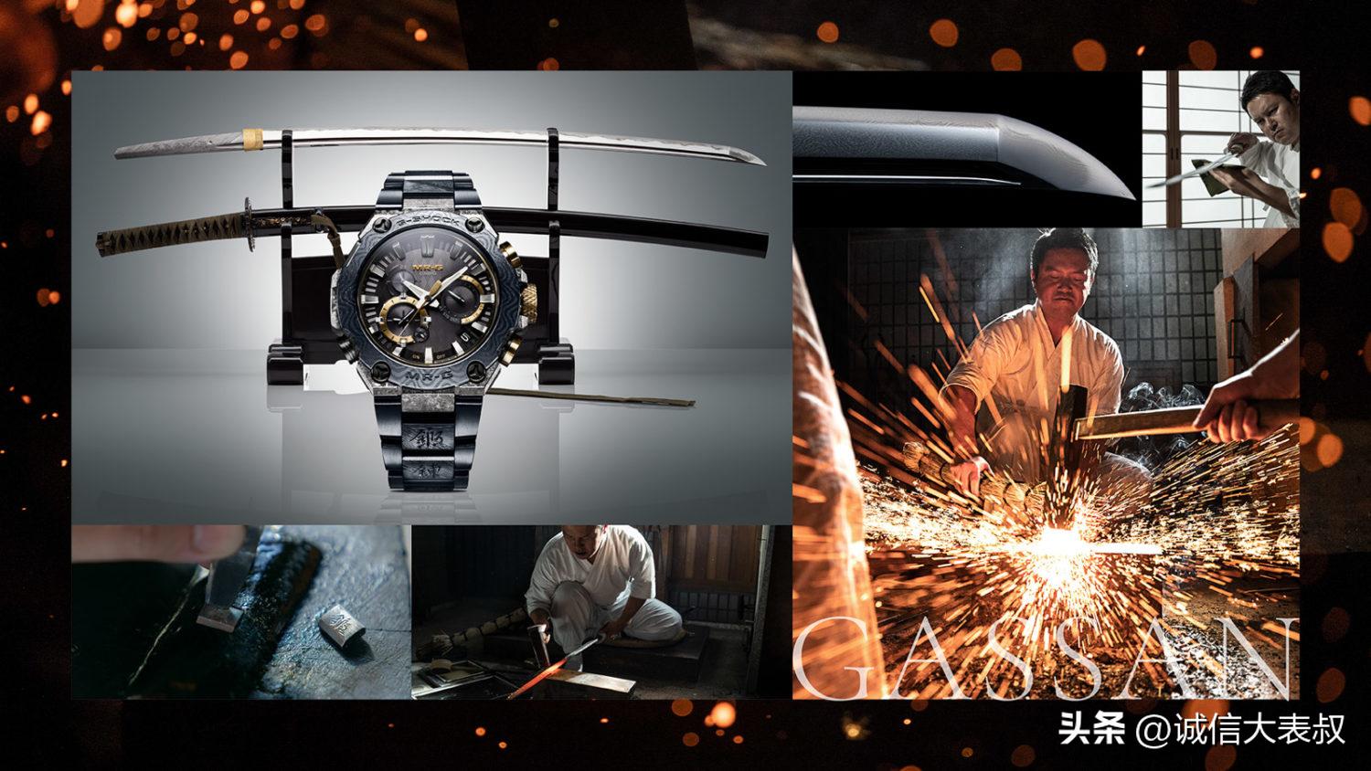 卡西欧g-shock系列gmw-b5000d-1腕表 (卡西欧g-shock运动手表ga-2200m-1a)