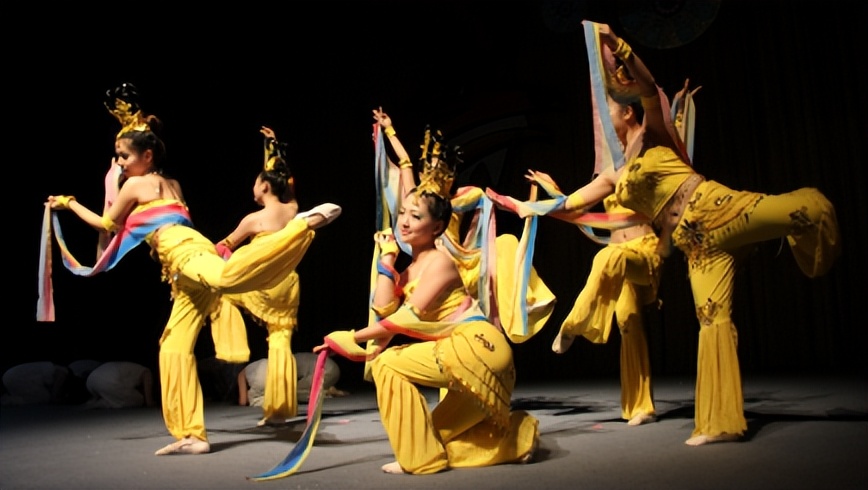 国内对少数民族舞的研究现状,民族民间舞研究方向