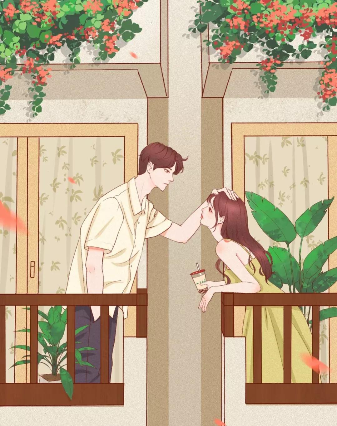 昨日缱绻章岑,昨日缱绻追妻片段