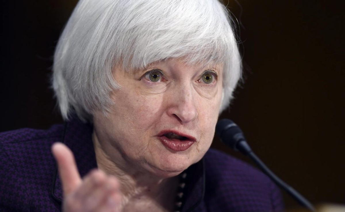 美国的债，我抓了三味药，华府不缺崇祯，就差一个李自成当药引了