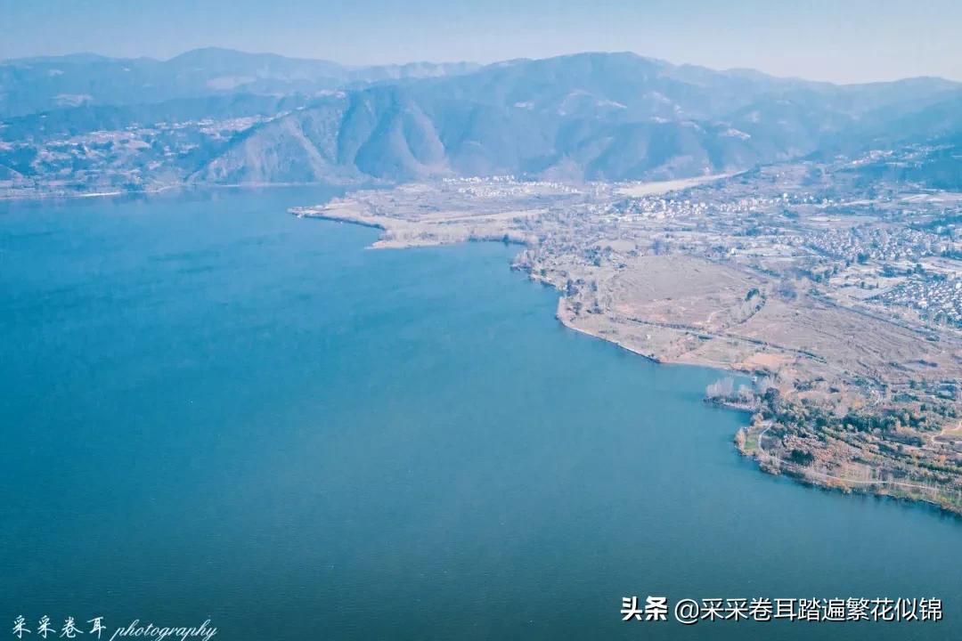 西昌邛海自驾游攻略最佳路线,西昌邛海旅游六要素