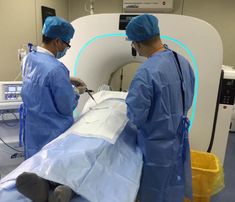 5天杀死癌细胞抗癌新药 (抗癌新药适合哪些癌症)