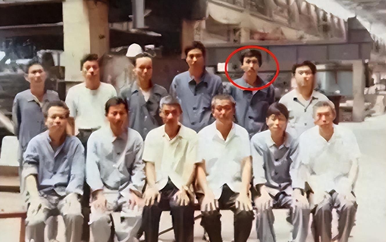 许家印歌舞团队演员照片,许家印歌舞团队演员状况