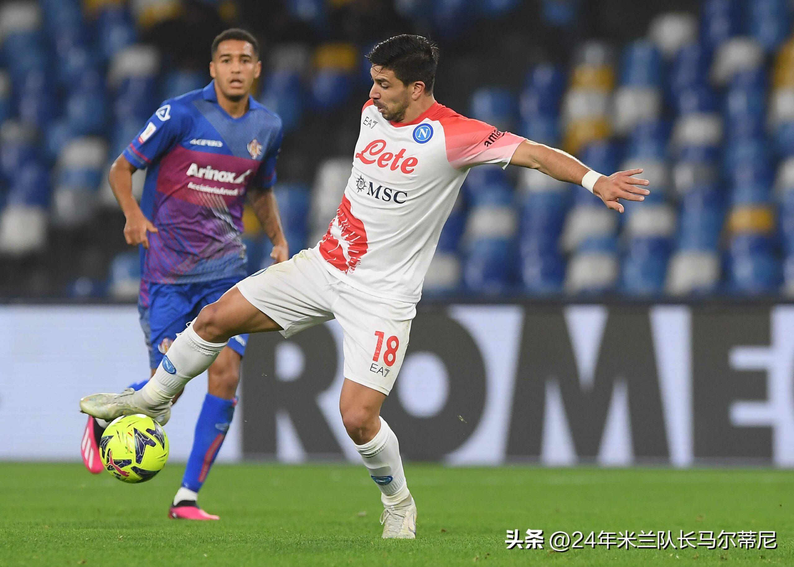 意甲积分榜那不勒斯,意甲积分榜最新排名国际米兰