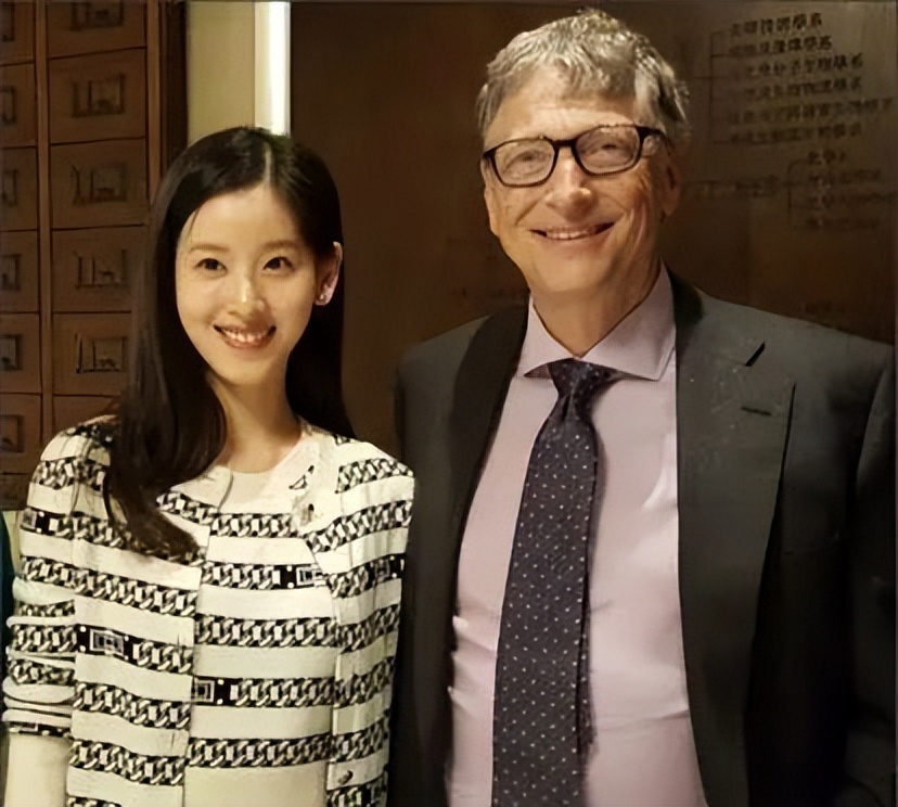 胡歌老婆甘比章泽天：嫁得好是伪命题！女性要有拿得出手的本事