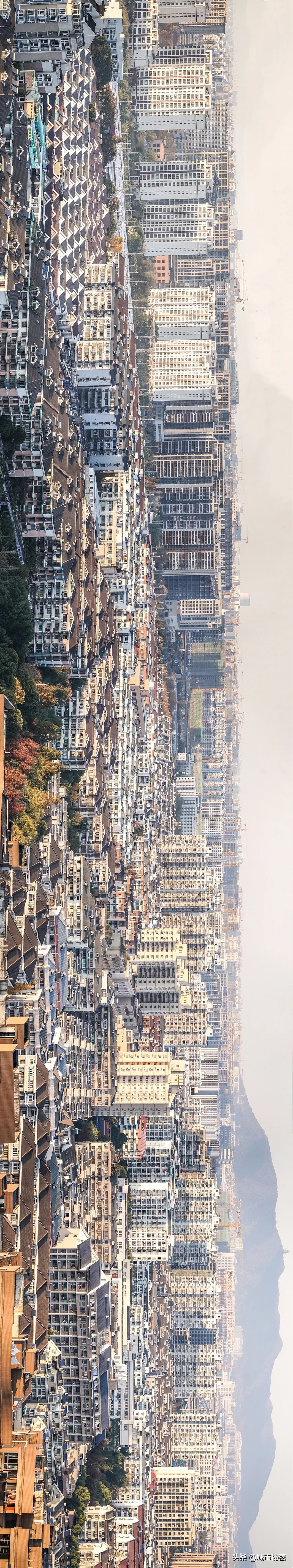 艮山门在拱宸桥北面,杭州艮山门水果市场简介