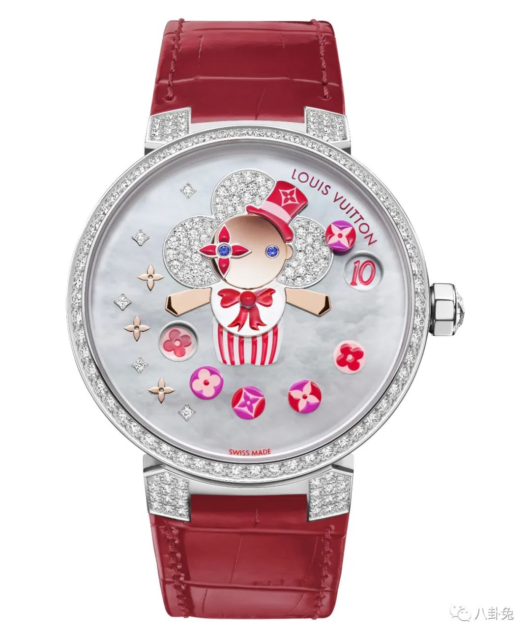lv的手表女款价格,lv的手表使用说明