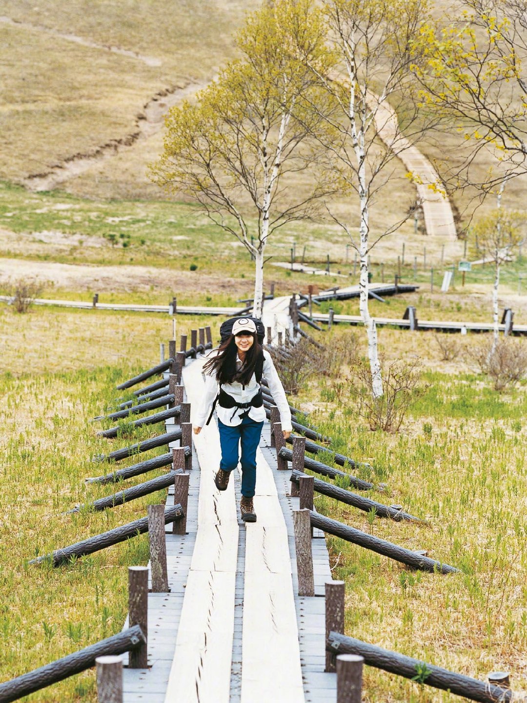 日本女模特小松菜奈,小松菜奈风格写真照