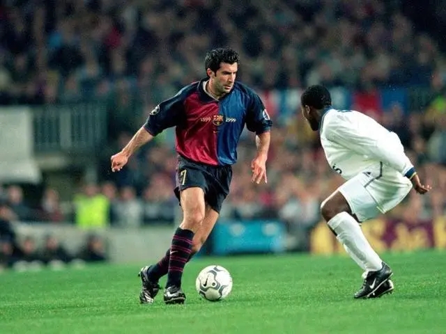 皇马8名球员首夺西甲冠军,西甲皇马巴萨冠军阵容