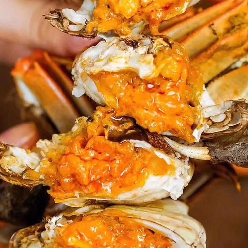 网上买螃蟹要注意什么,买螃蟹如何不被坑