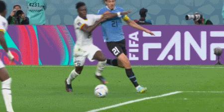 黄健翔吐槽var技术,黄健翔说var毁了足球