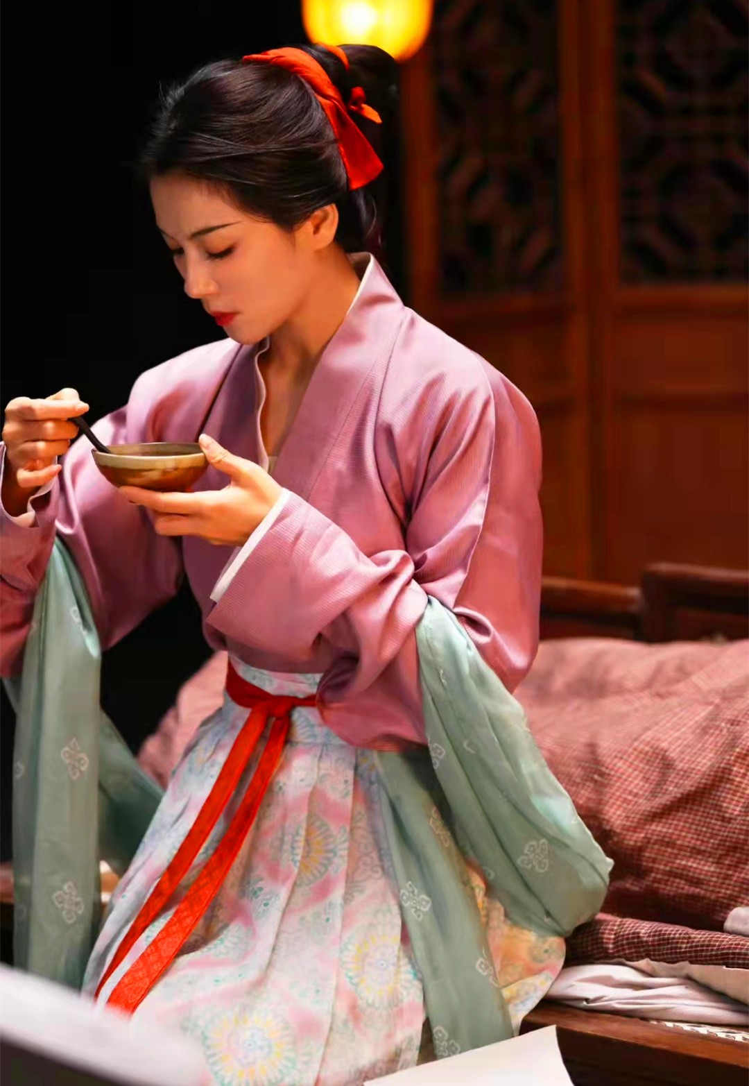 李清照刘涛版,刘涛出演李清照完整版