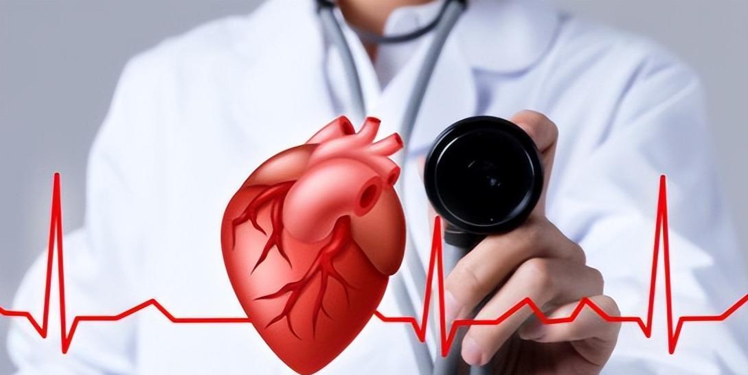 调理脾胃冠心病方子,调理脾胃竟治好了冠心病