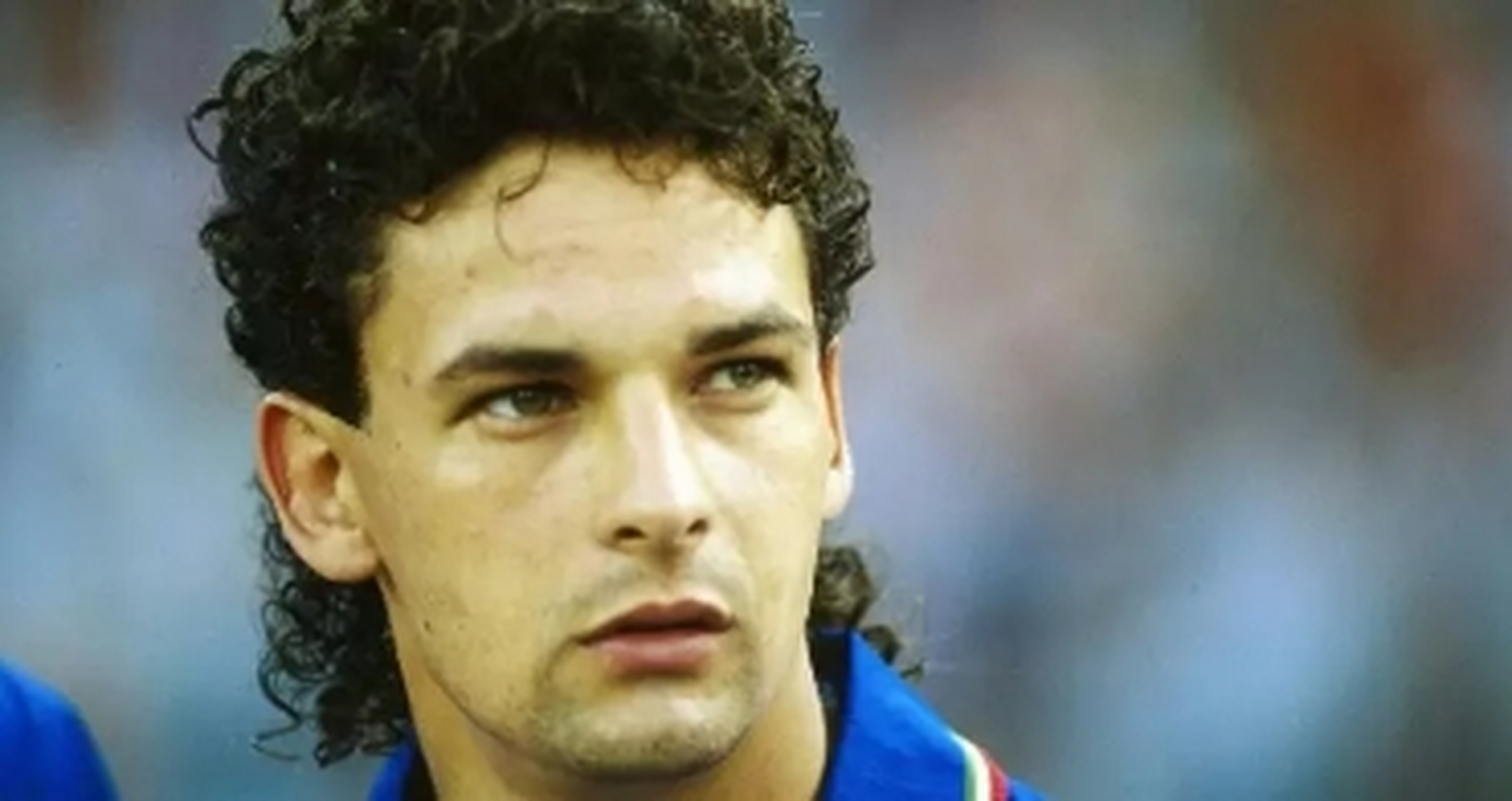 罗伯特巴乔98年世界杯进球,90年罗伯特巴乔