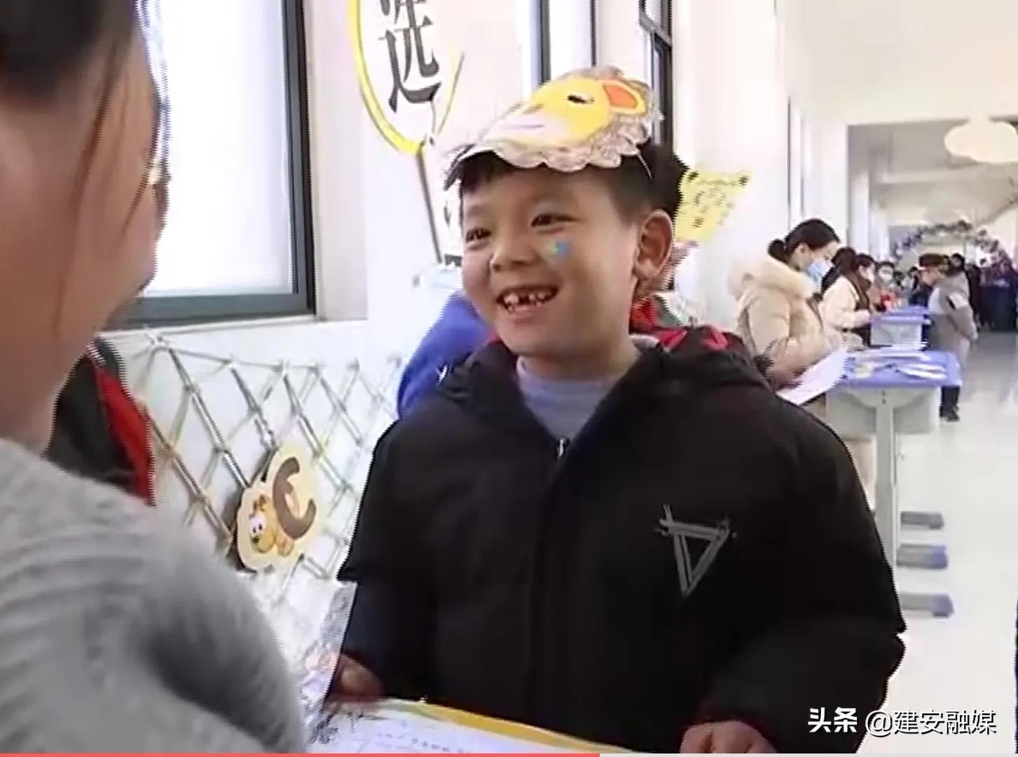 建安区镜水路小学招生条件,建安区镜水路小学对比实验小学