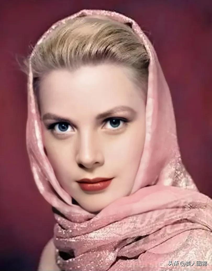 摩洛哥王妃格蕾丝凯利的儿子,摩纳哥王妃格蕾丝凯利莫妮卡