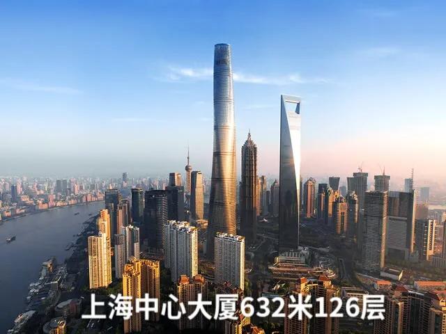 世界十大高楼城市排行榜,世界十大高楼怎么画