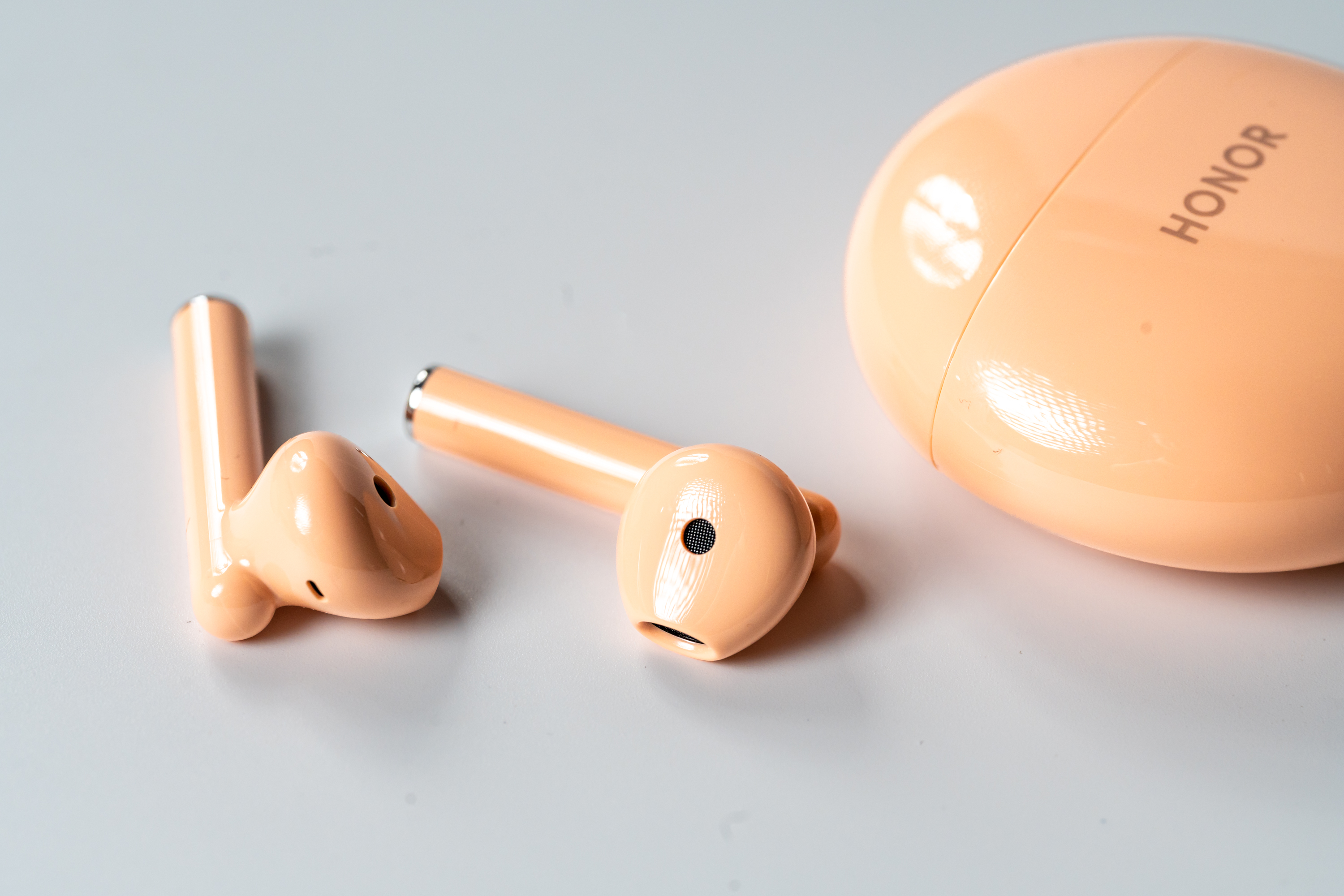 荣耀earbudsx5耳机黑科技,荣耀蓝牙耳机earbudsx5系列评测