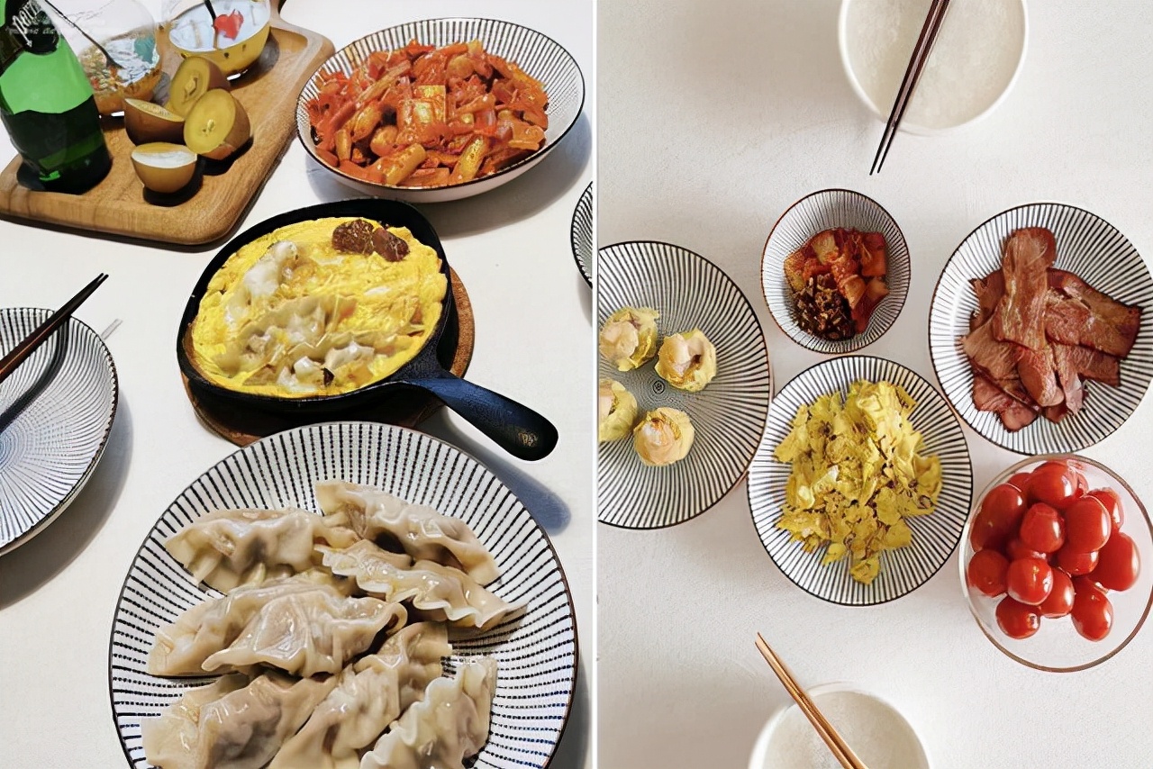 她拒绝断舍离，入住三年依旧把家收拾得井井有条，堪称教科书收纳