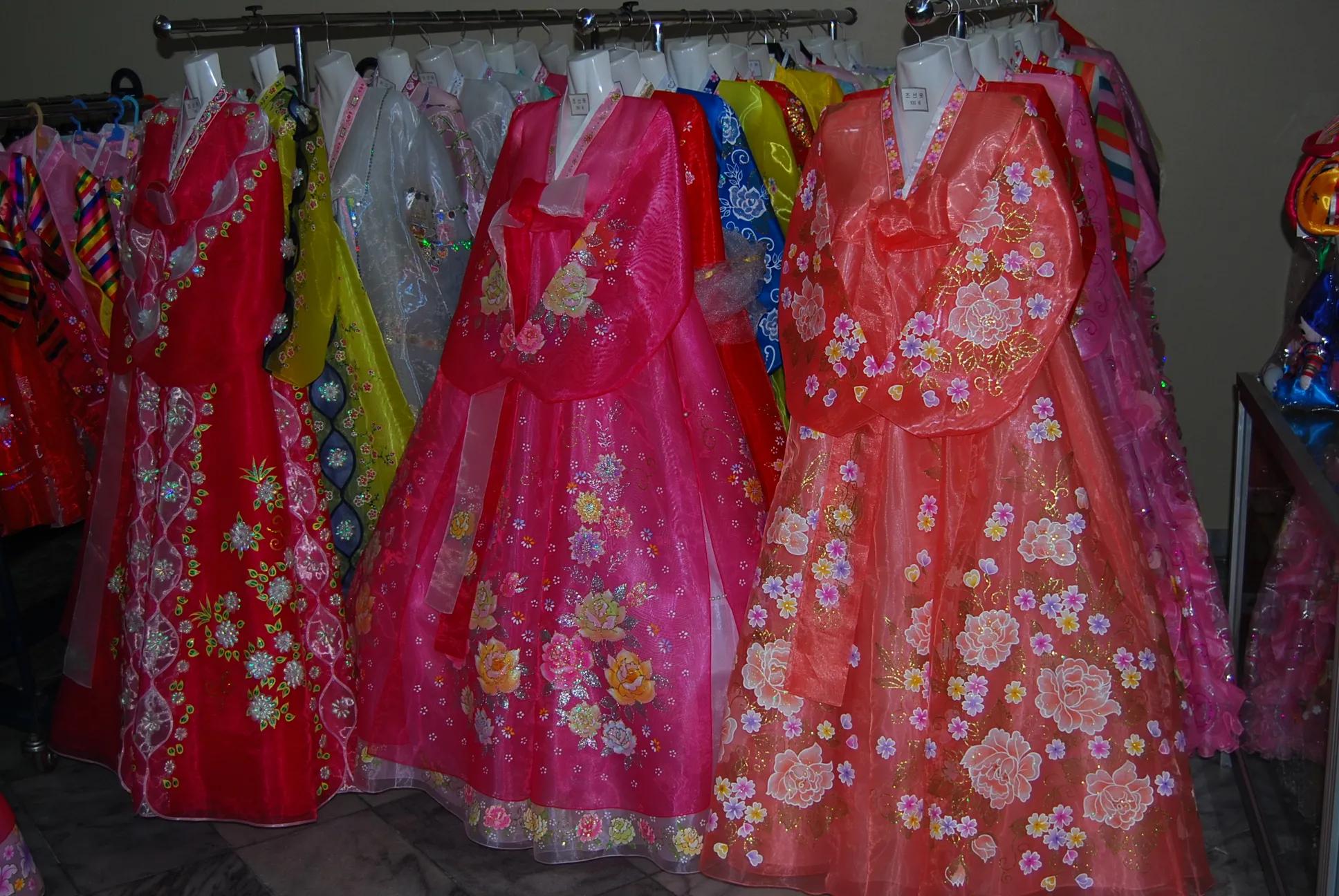 朝鲜旅游必购礼物攻略,去朝鲜必买的纪念品