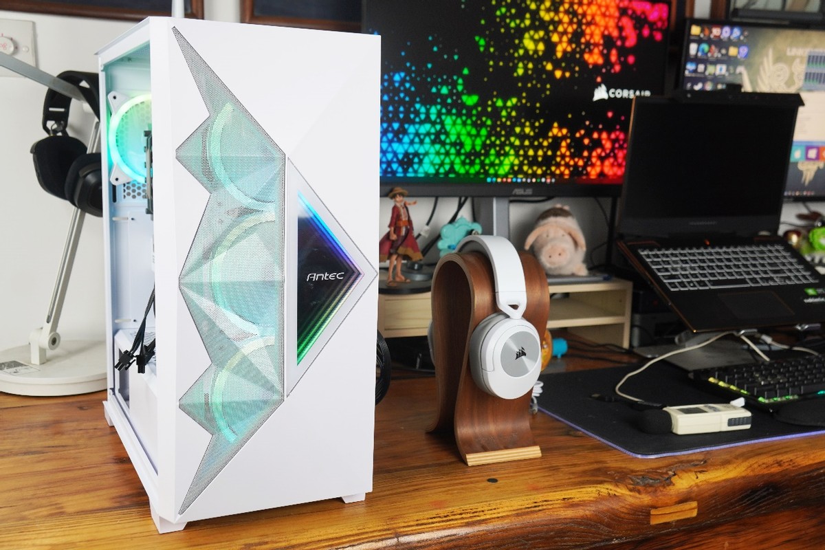 技嘉aorusgen41tb钛雕,pcie4.0固态技嘉评测