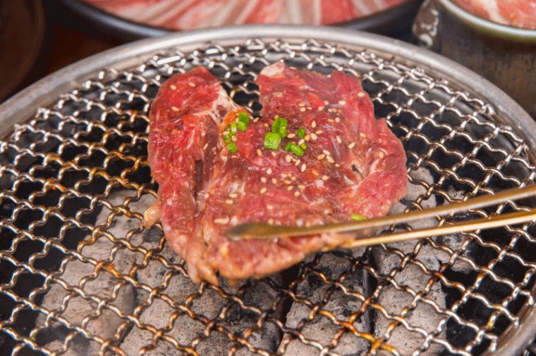 龙岩万达烧烤店哪家好吃,龙岩万达京畿烤肉