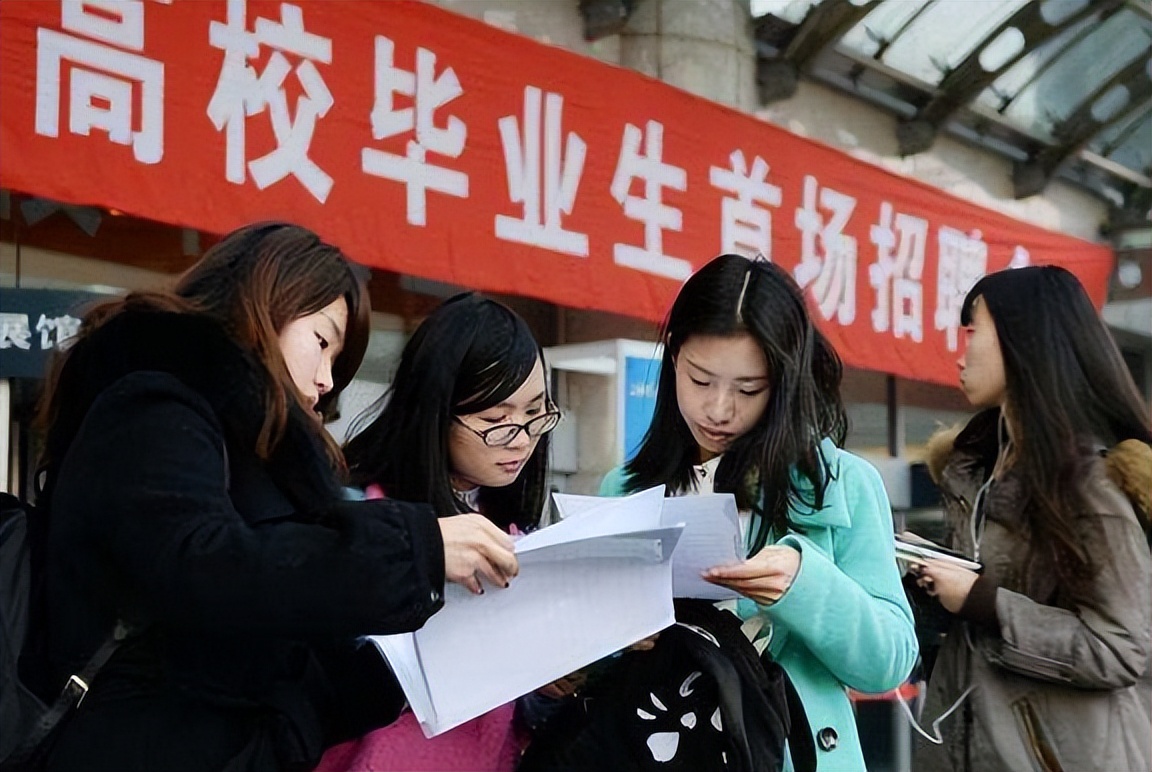 大学生找到适合自己的职业方向,大学生如何找到职业规划
