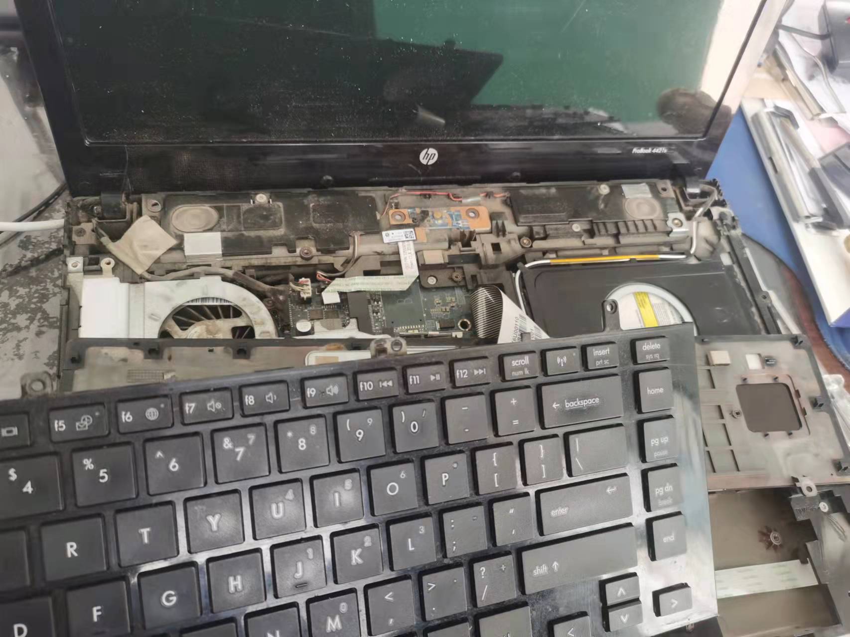 hp15-d101tx换固态,hp1000笔记本换固态