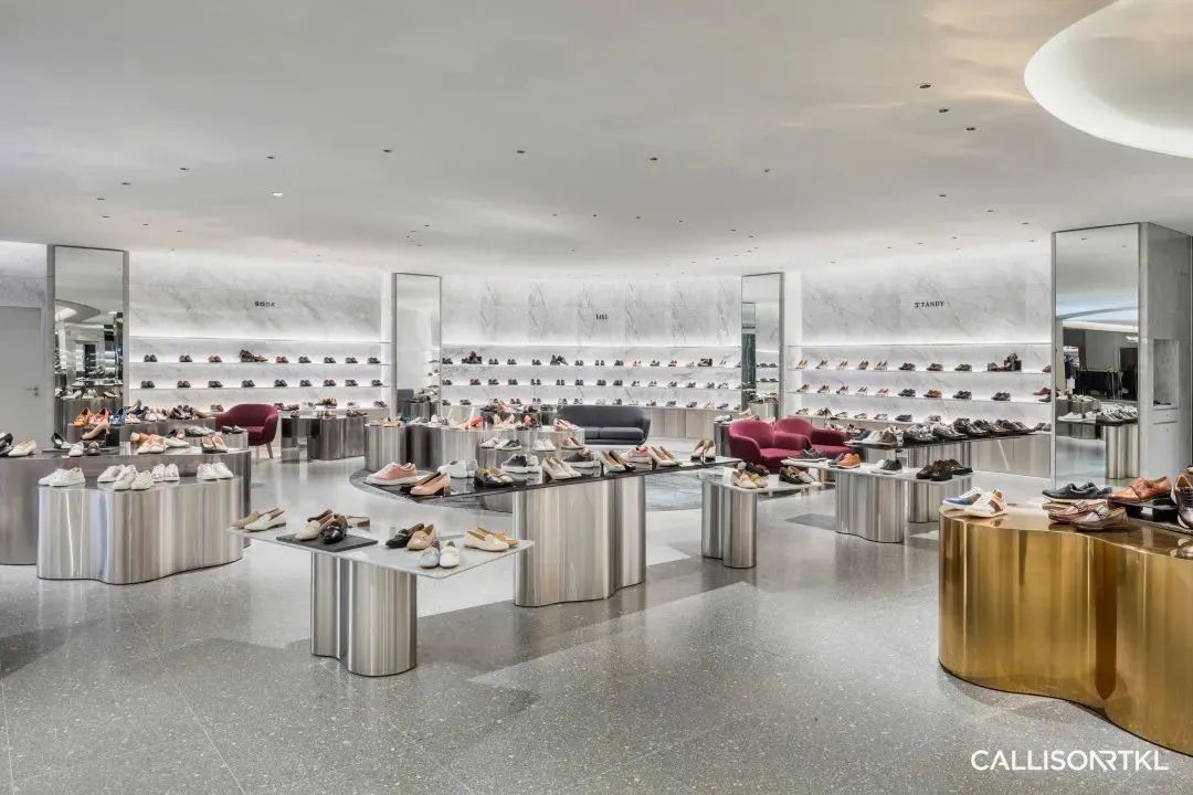 局破中破局,购物中心新零售突围